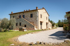Podere Sant'Antonio Asciano